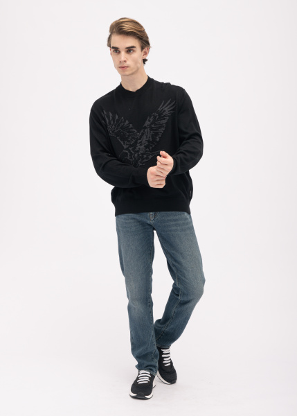 Джемпер ARMANI EXCHANGE