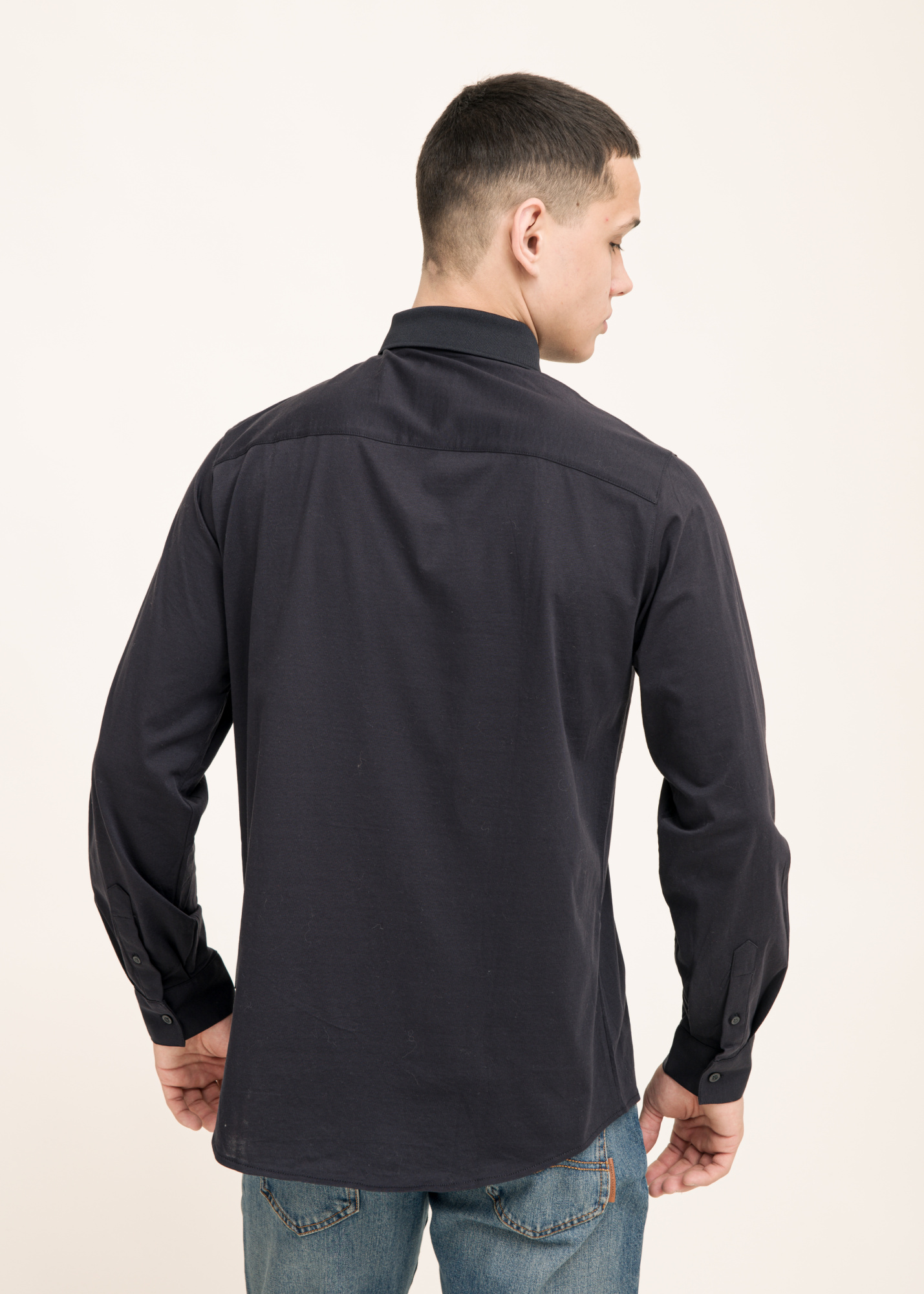 Рубашка ARMANI EXCHANGE