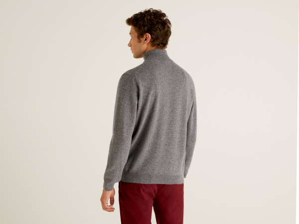 Водолазка BENETTON