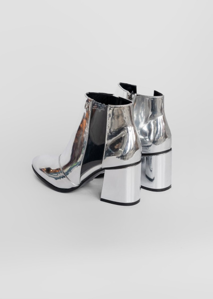 Полусапоги ARMANI EXCHANGE