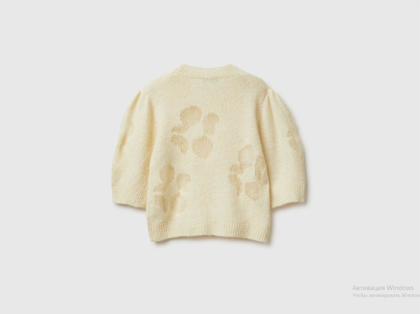 Джемпер BENETTON