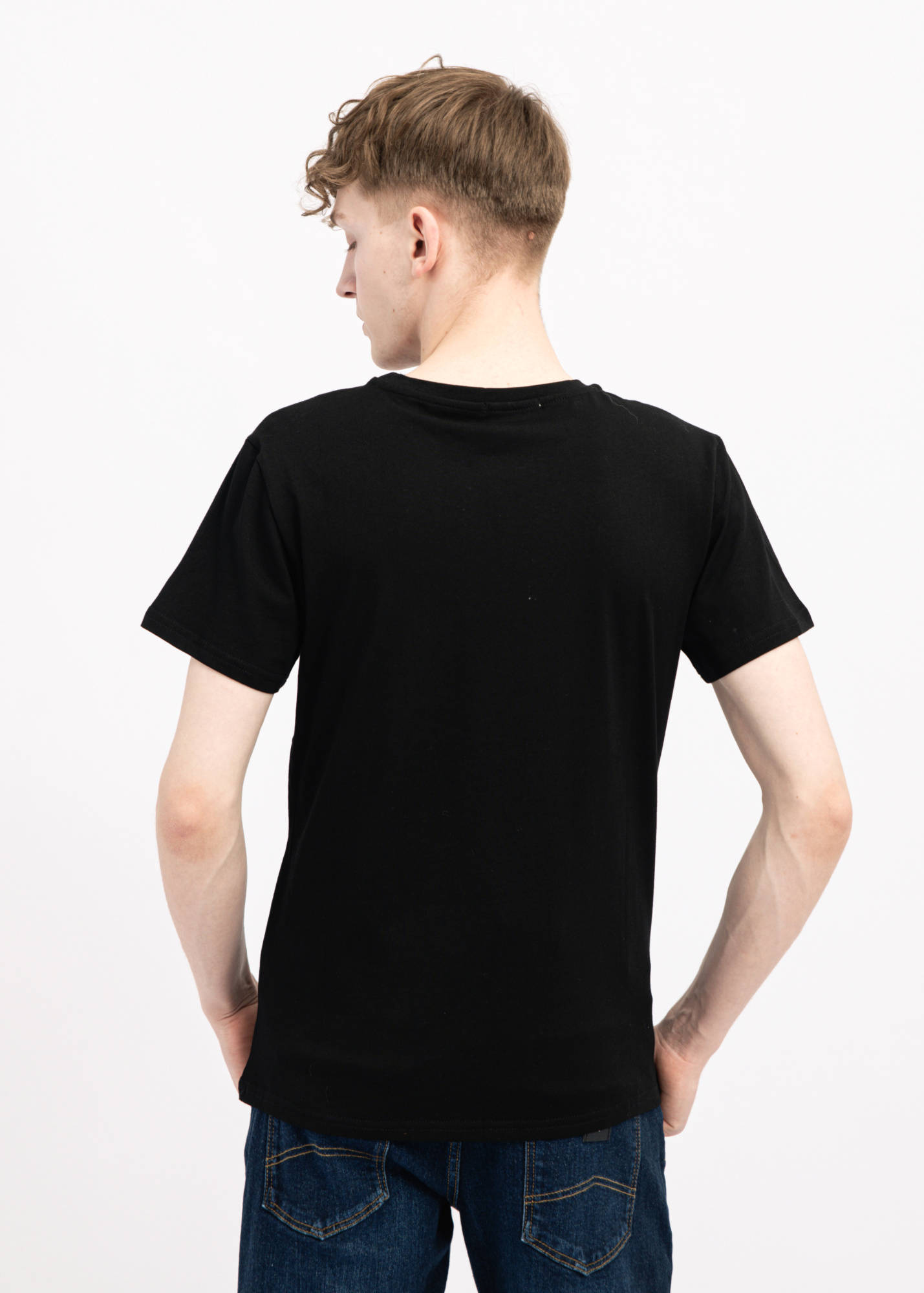 Футболка DEEPMAG