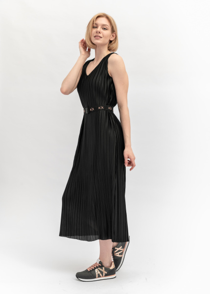 Платье ARMANI EXCHANGE