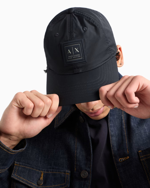 Кепка ARMANI EXCHANGE
