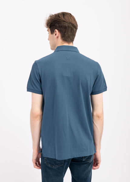 Поло TOMMY HILFIGER