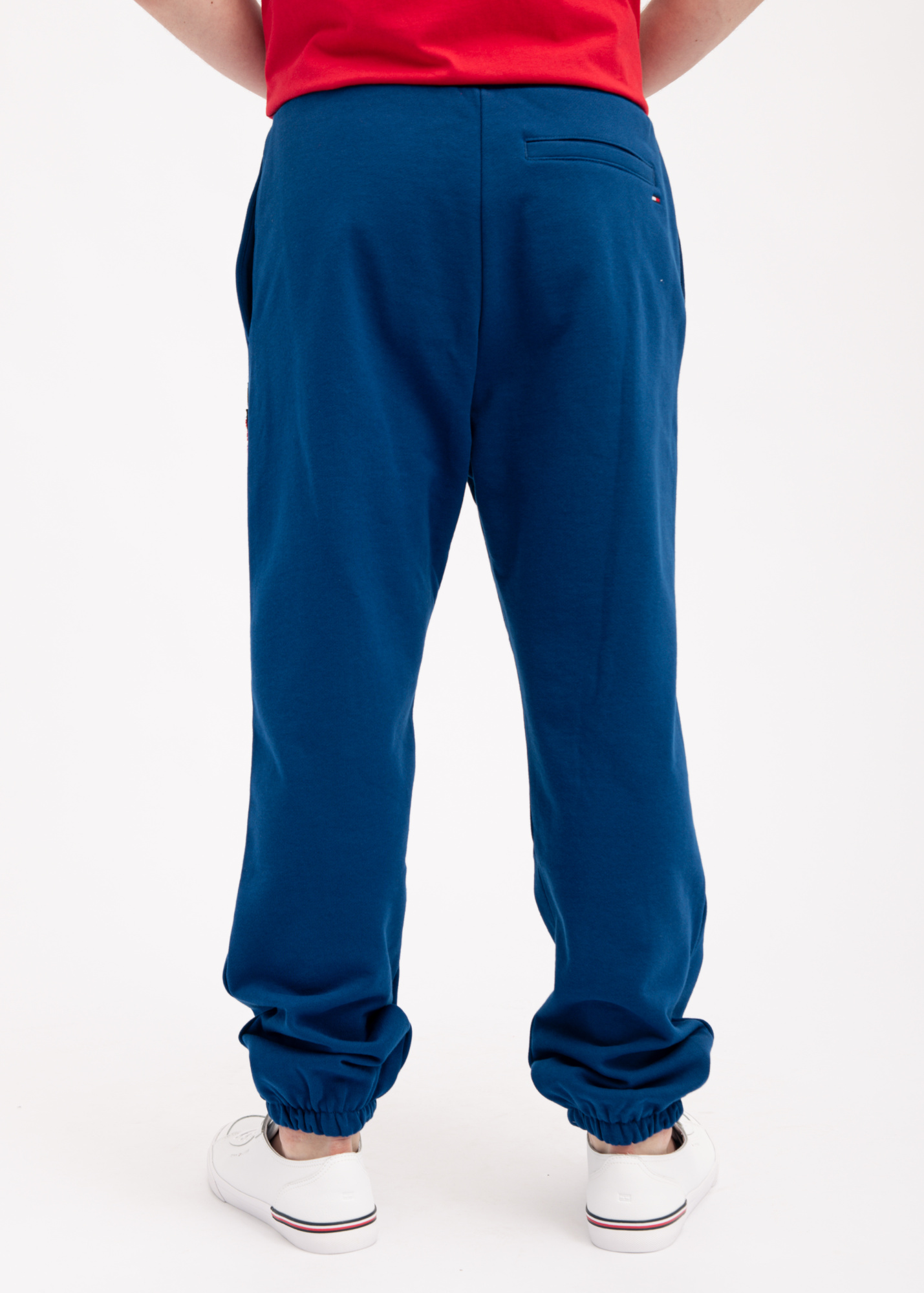 Брюки TOMMY HILFIGER