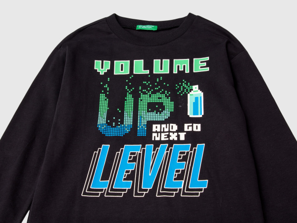 Футболка BENETTON