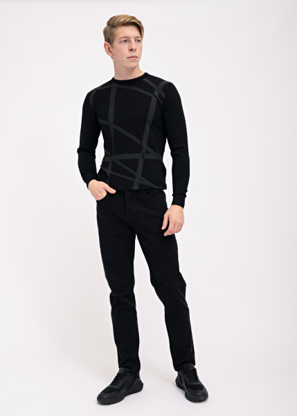 Джемпер DEEPMAG