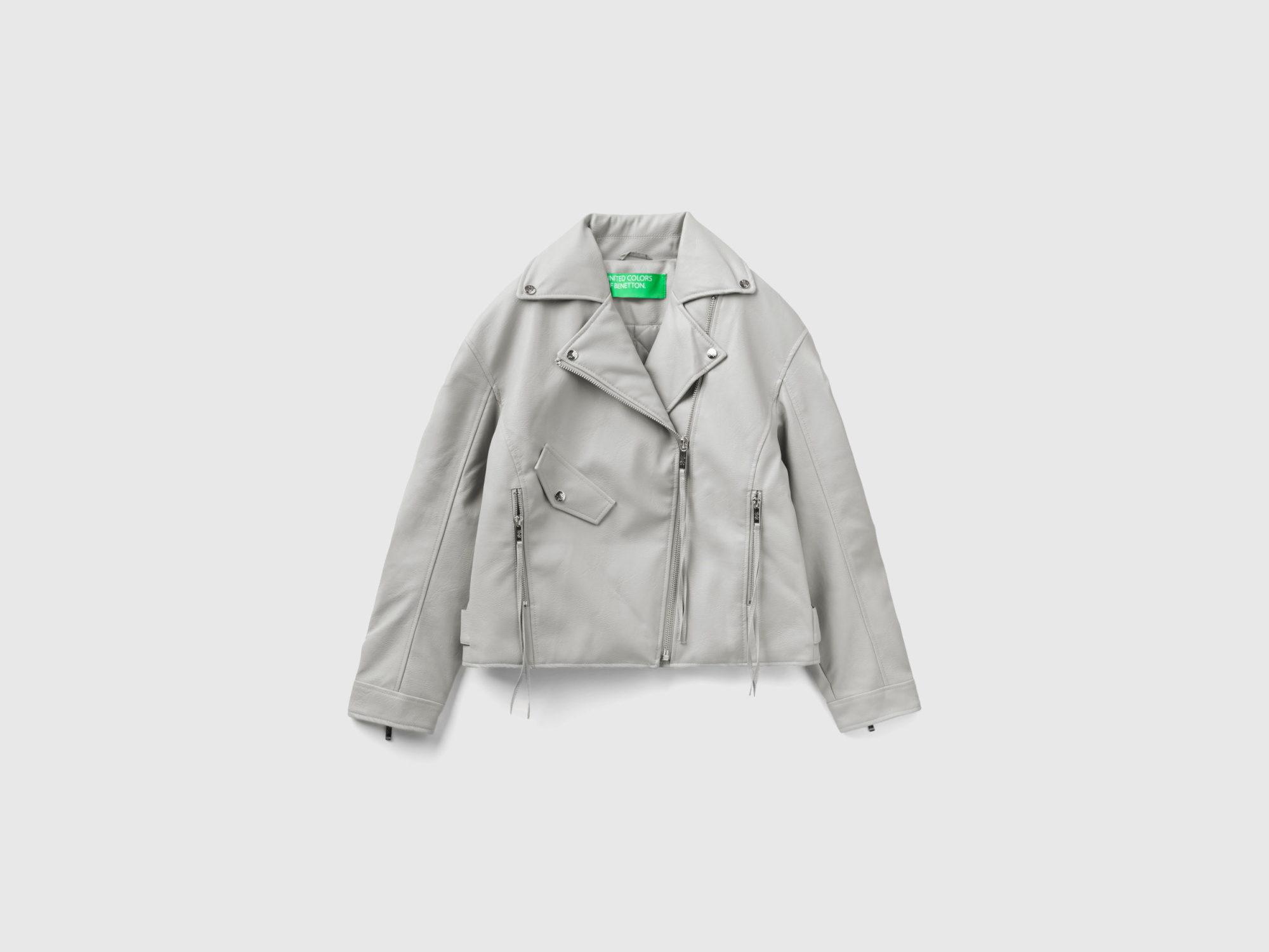 Куртка BENETTON