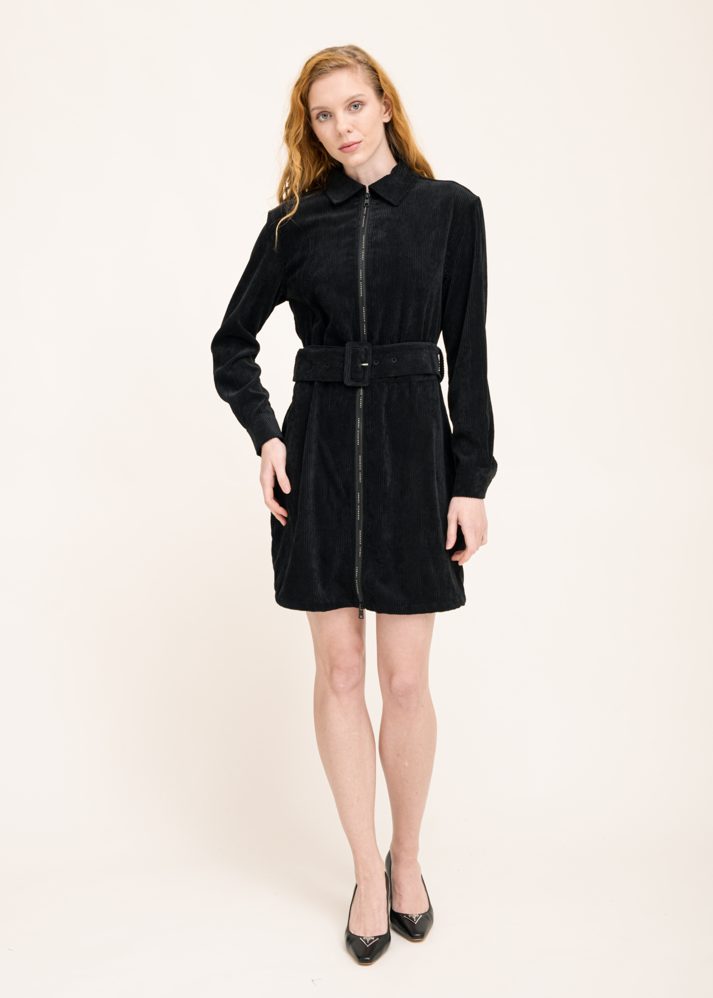 Платье ARMANI EXCHANGE