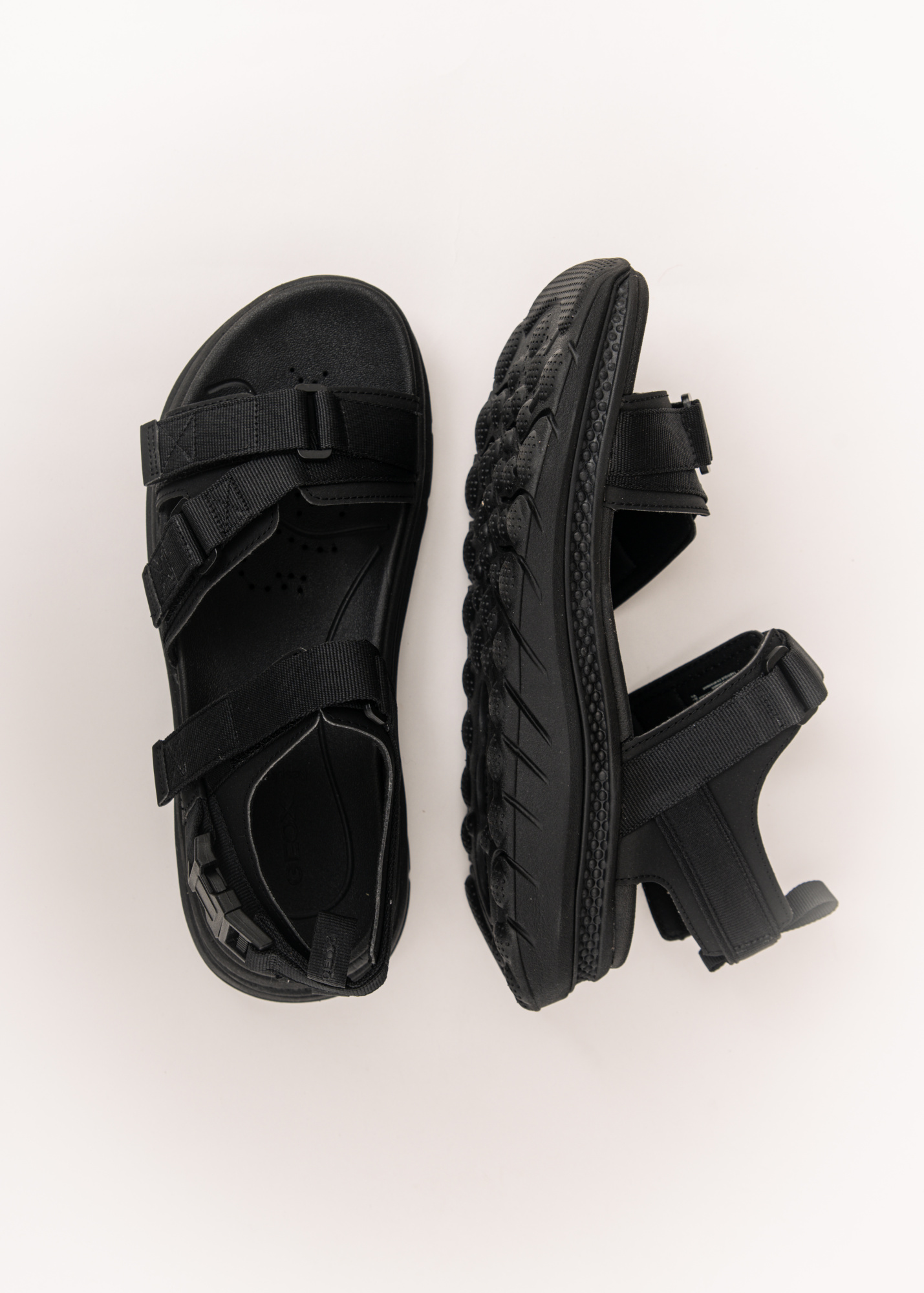 Сандалии GEOX