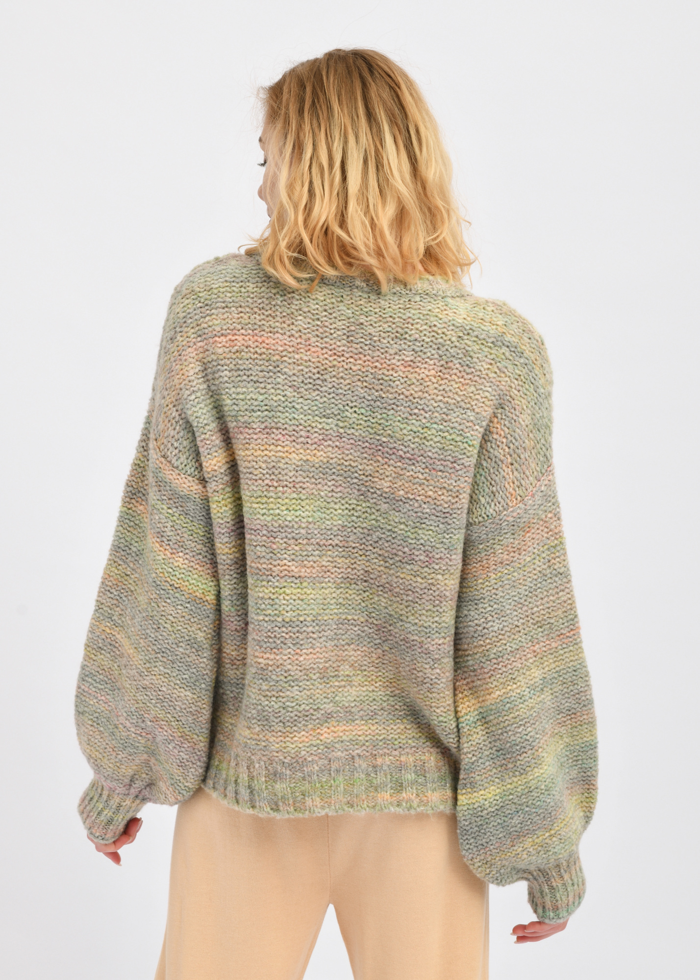 Джемпер BENETTON