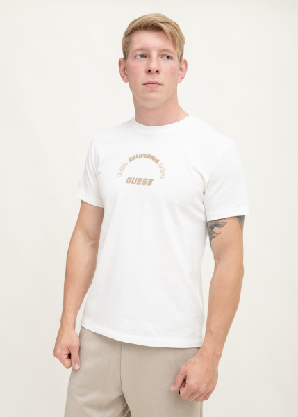 Футболка GUESS