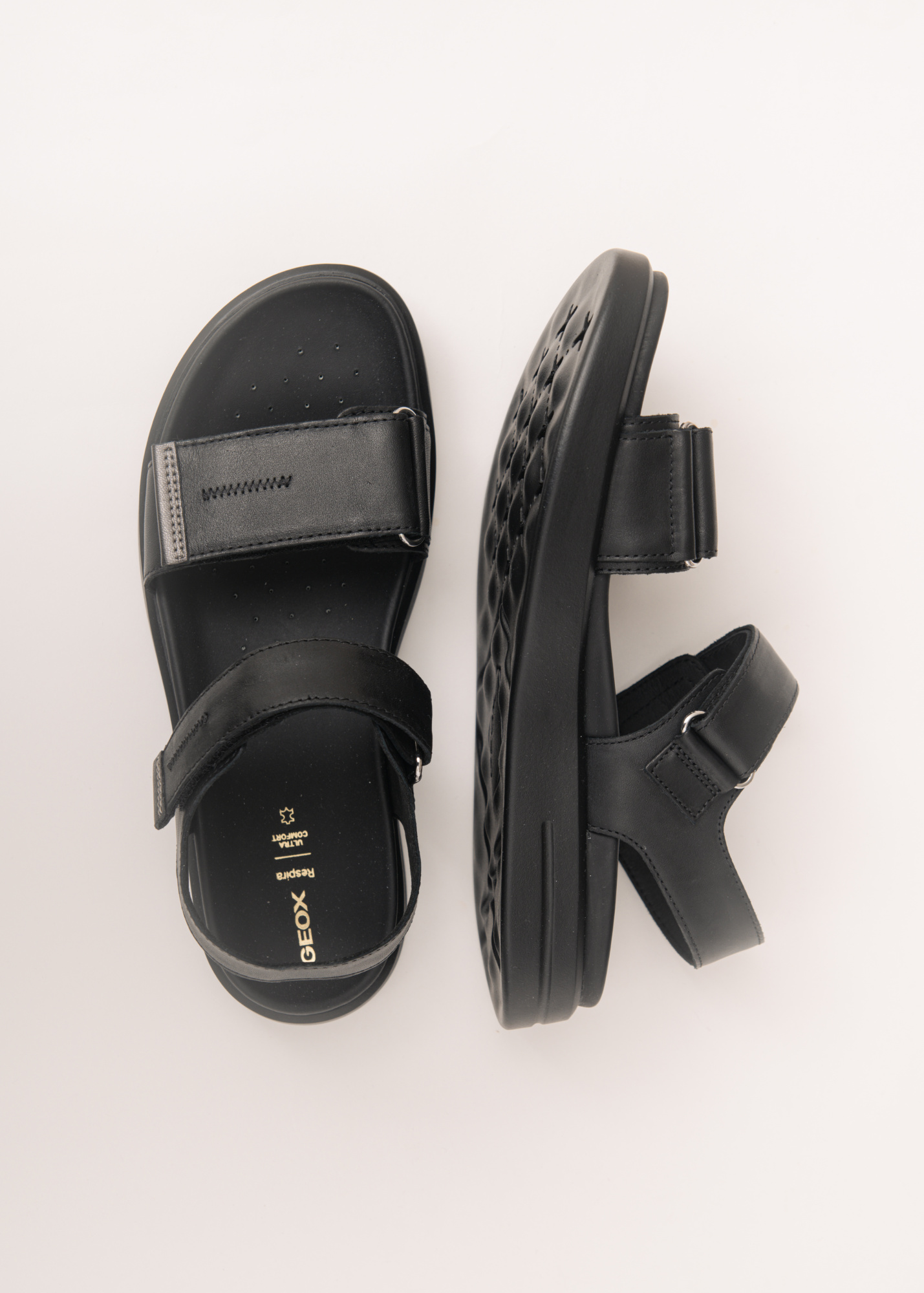 Босоножки GEOX