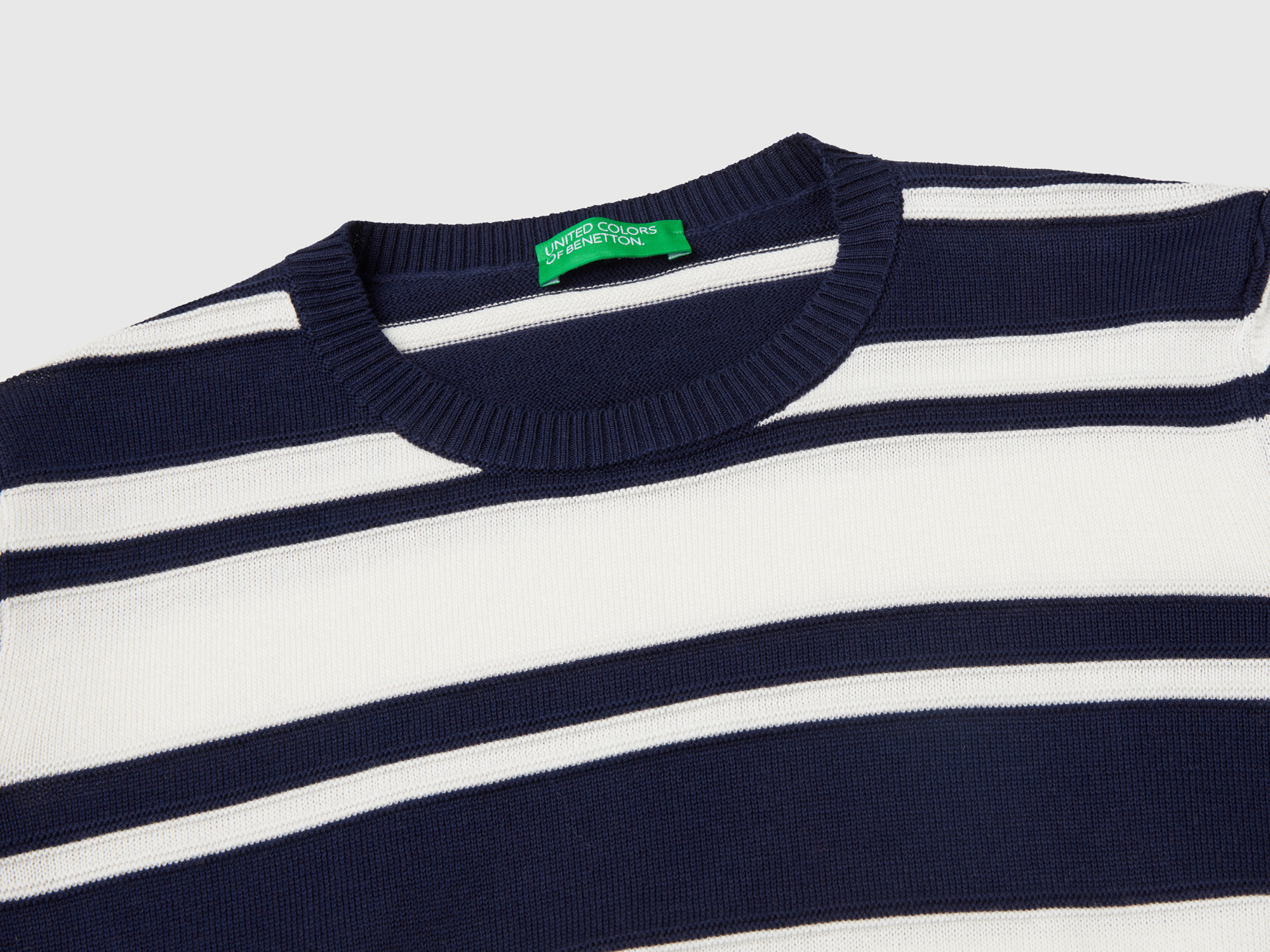 Джемпер BENETTON