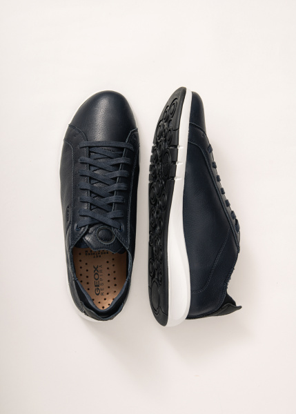 Кроссовки GEOX