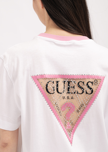 Футболка GUESS