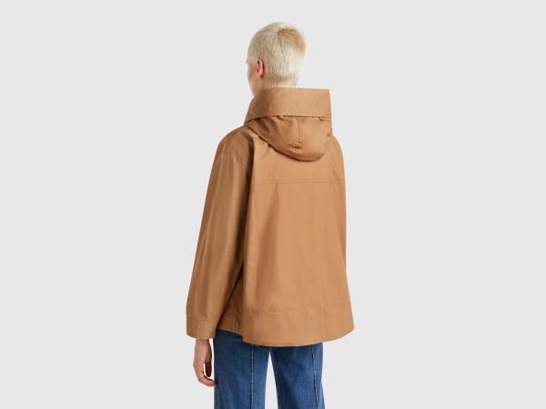 Куртка BENETTON