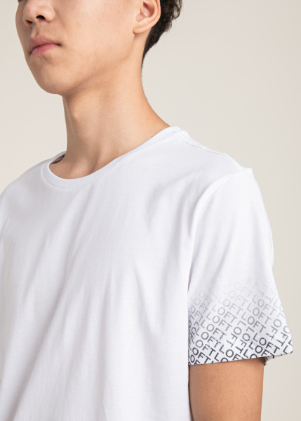 Футболка LOFT