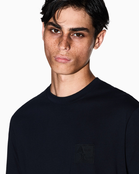 Футболка ARMANI EXCHANGE