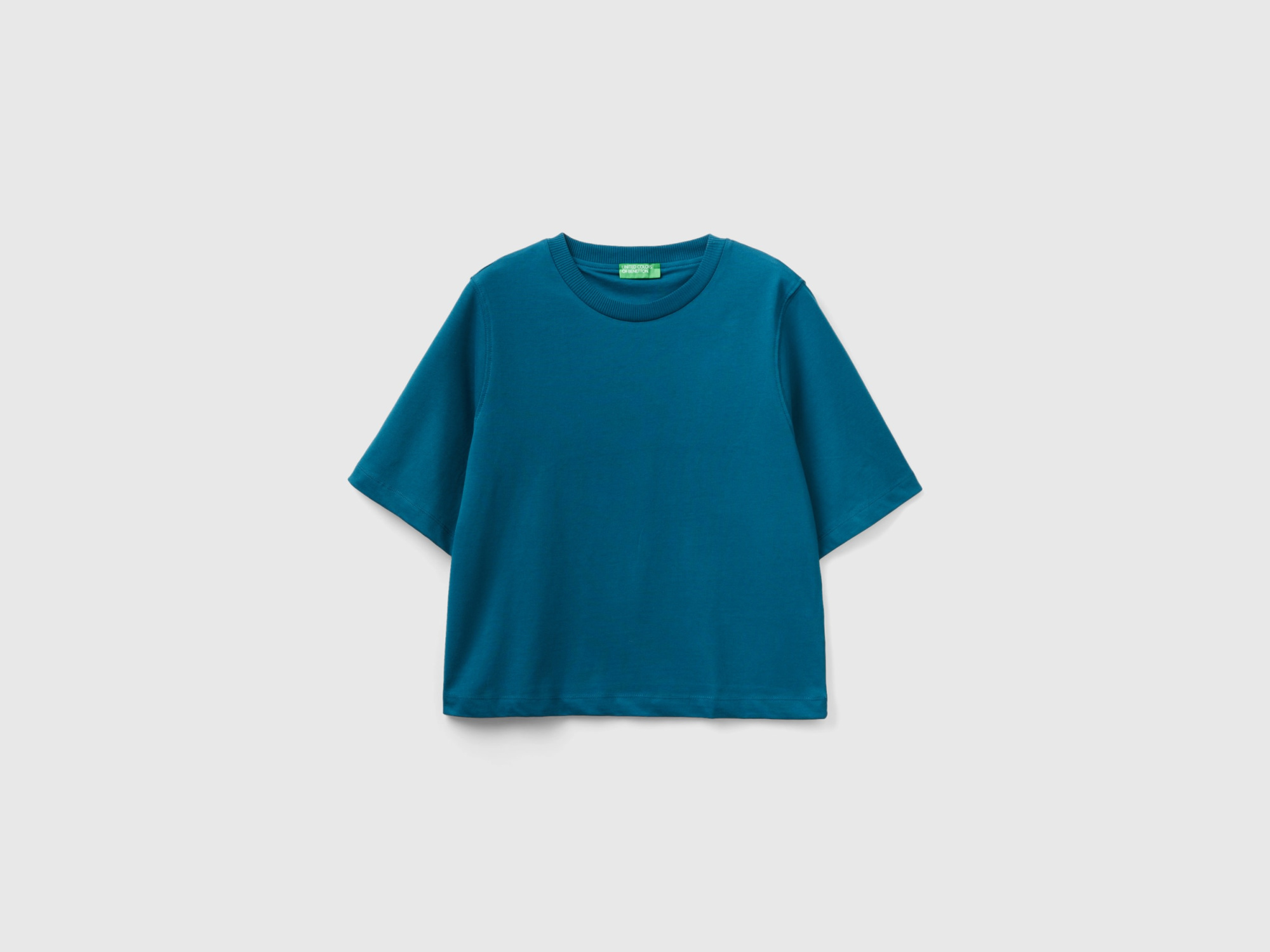 Футболка BENETTON