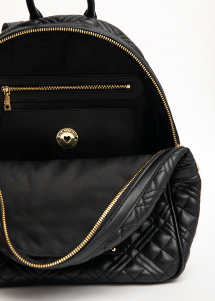 Рюкзак LOVE MOSCHINO