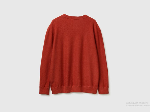 Джемпер BENETTON