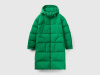 Пуховик BENETTON