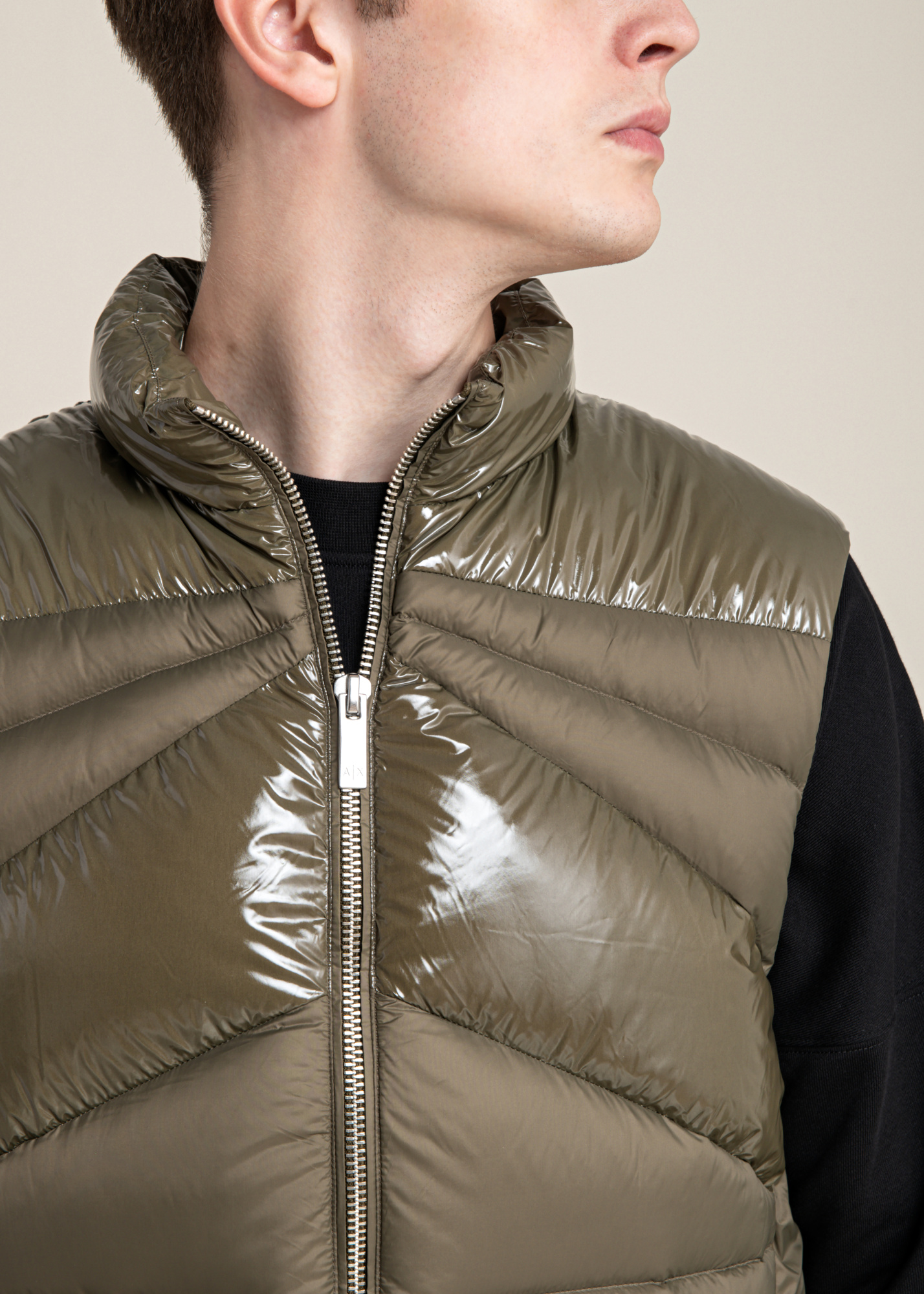 Жилет ARMANI EXCHANGE