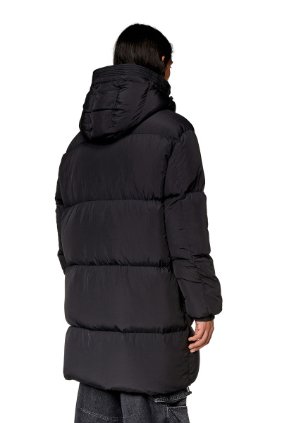 Пуховик DIESEL