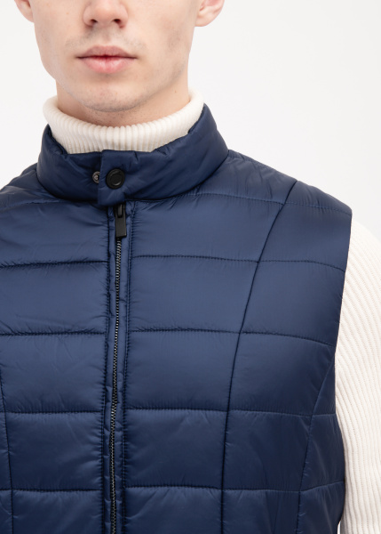 Жилет TRUSSARDI