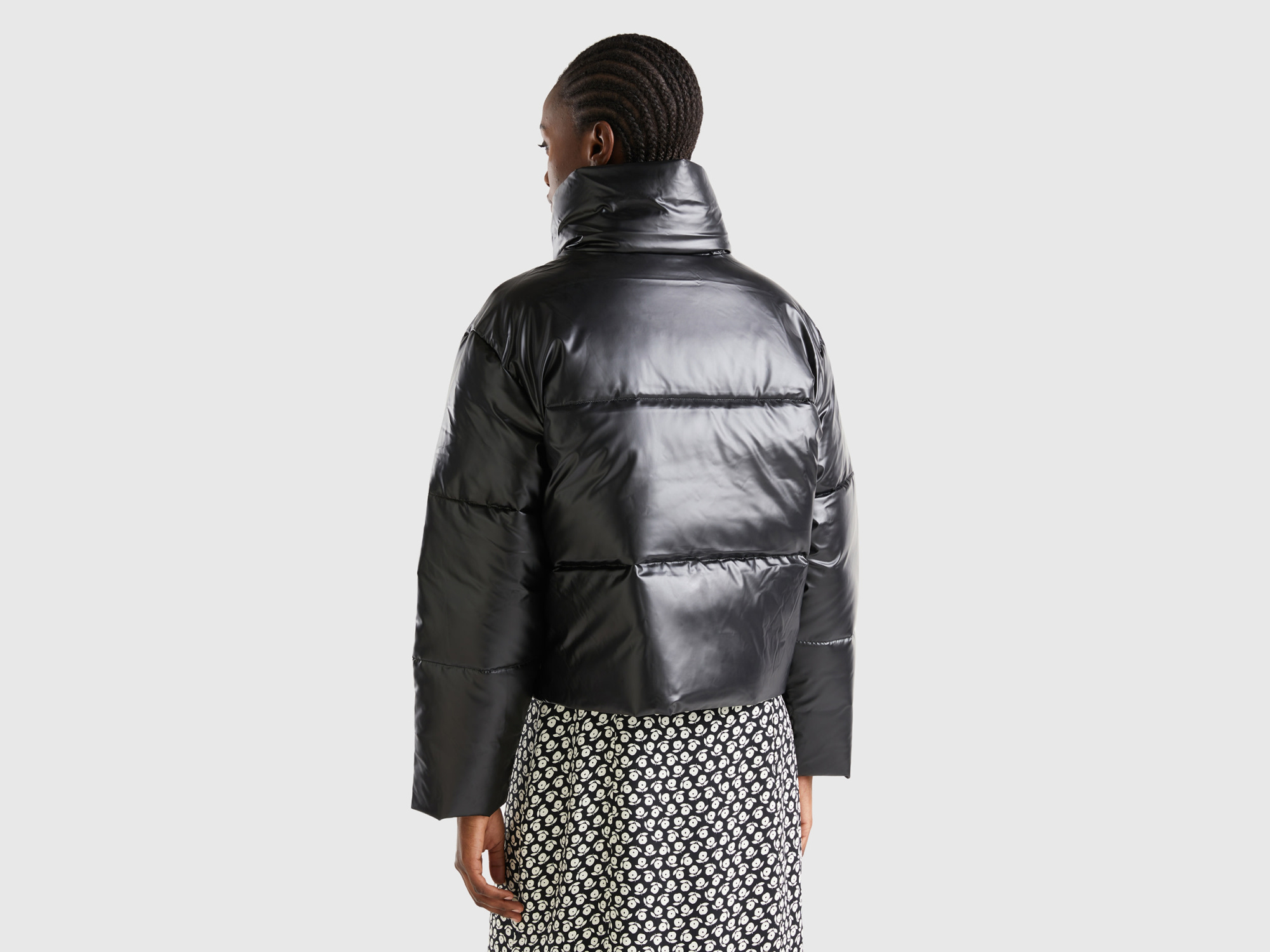 Куртка BENETTON