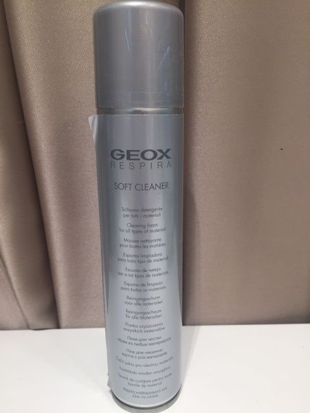 Средства по уходу за обувью GEOX