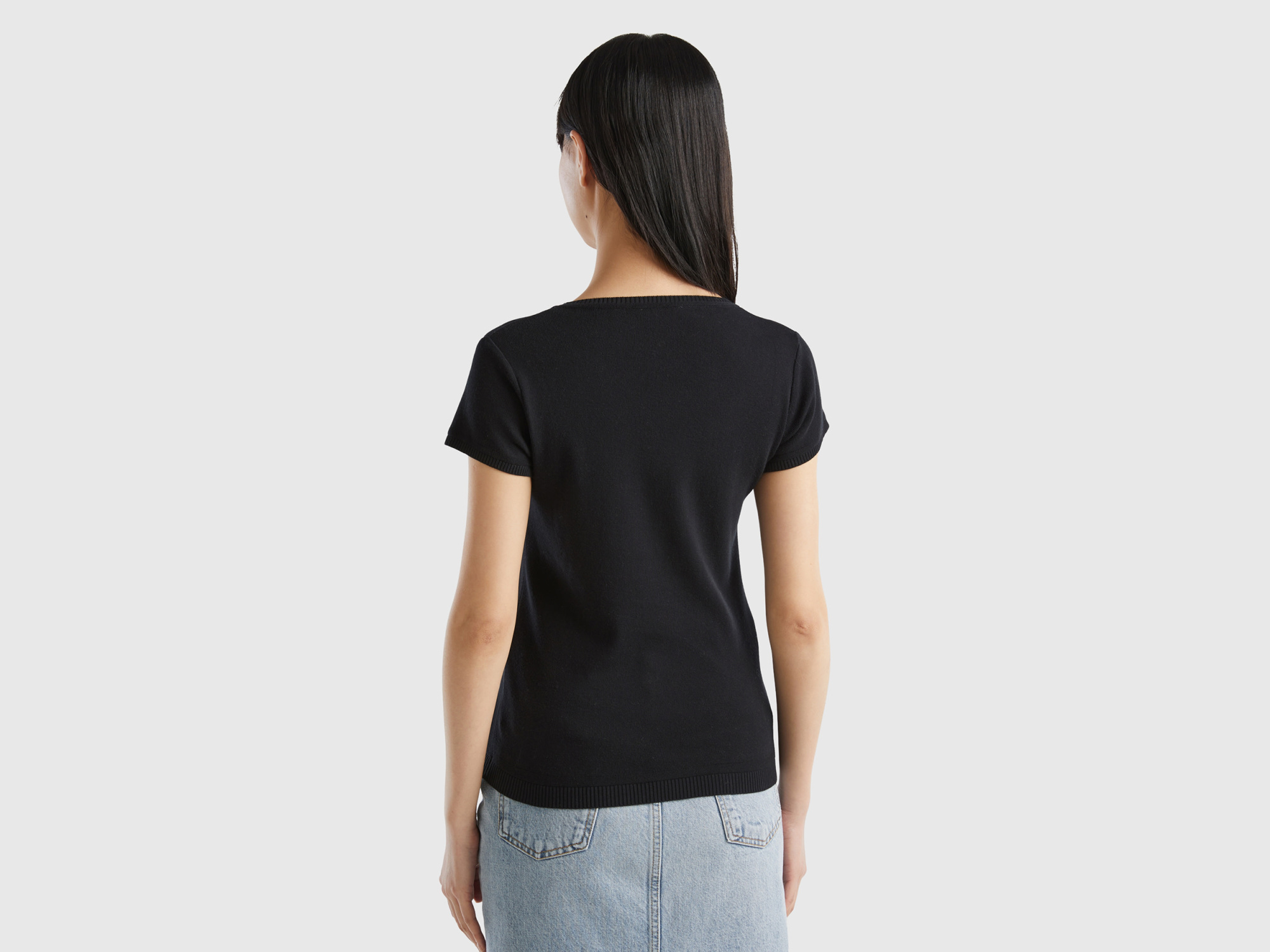 Футболка BENETTON