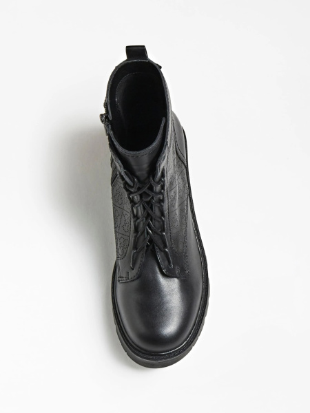 Ботинки GUESS