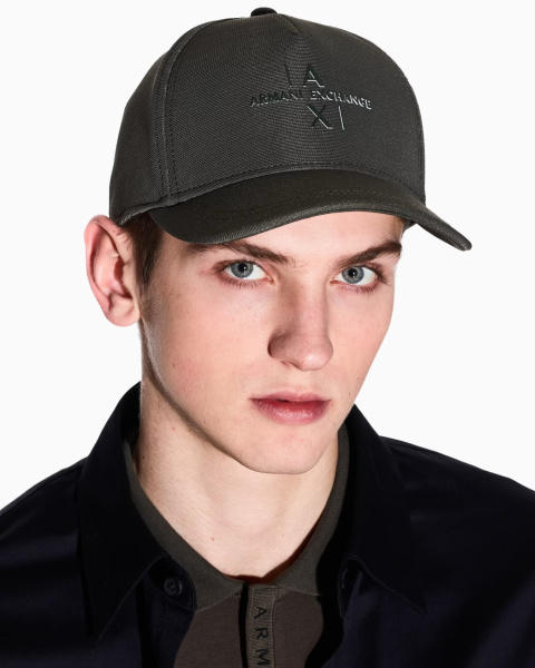 Кепка ARMANI EXCHANGE