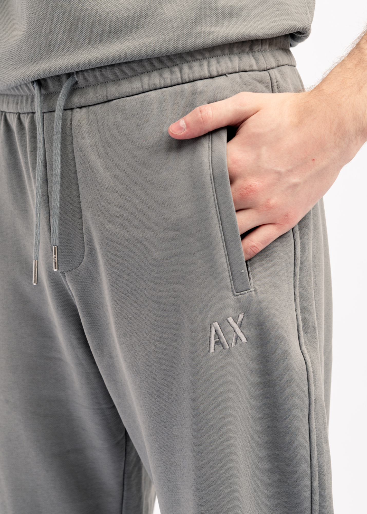 Брюки спортивные ARMANI EXCHANGE