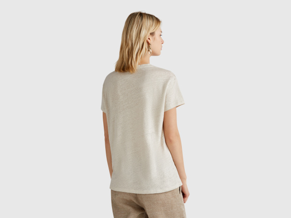 Футболка BENETTON