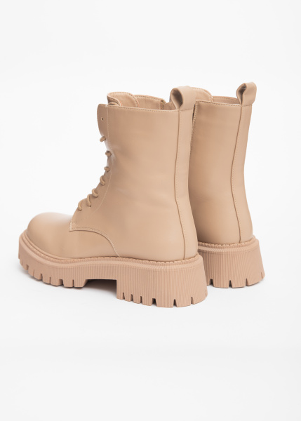 Ботинки DEEPMAG