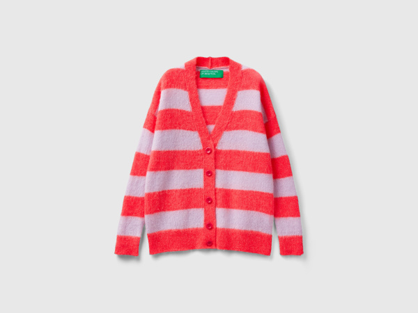 Кардиган BENETTON