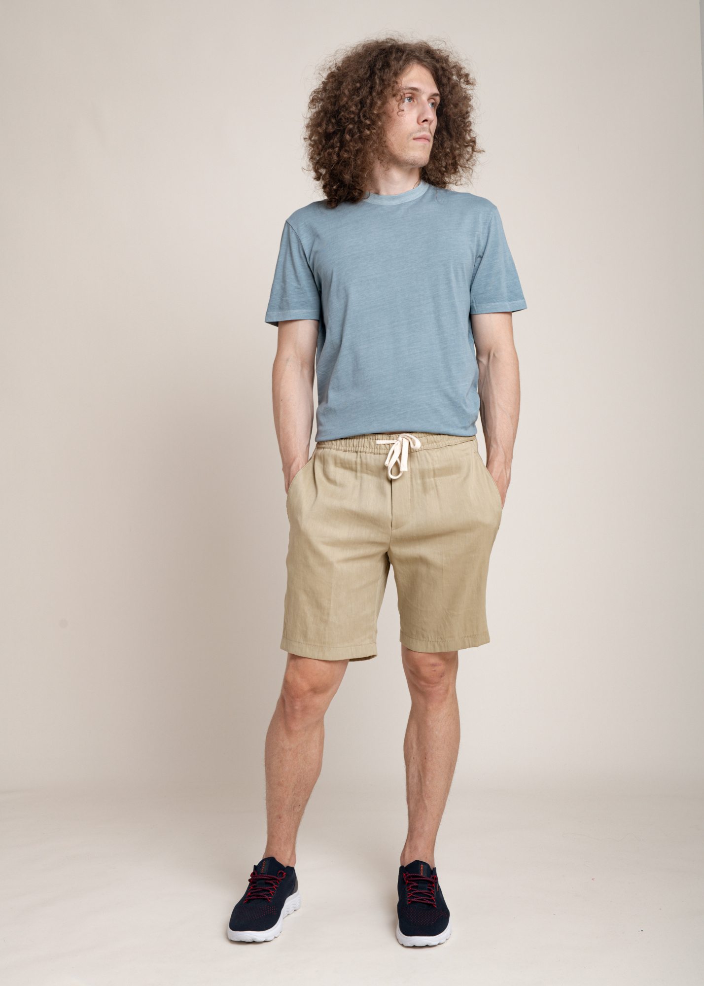 Шорты STRELLSON