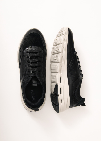 Кроссовки GEOX