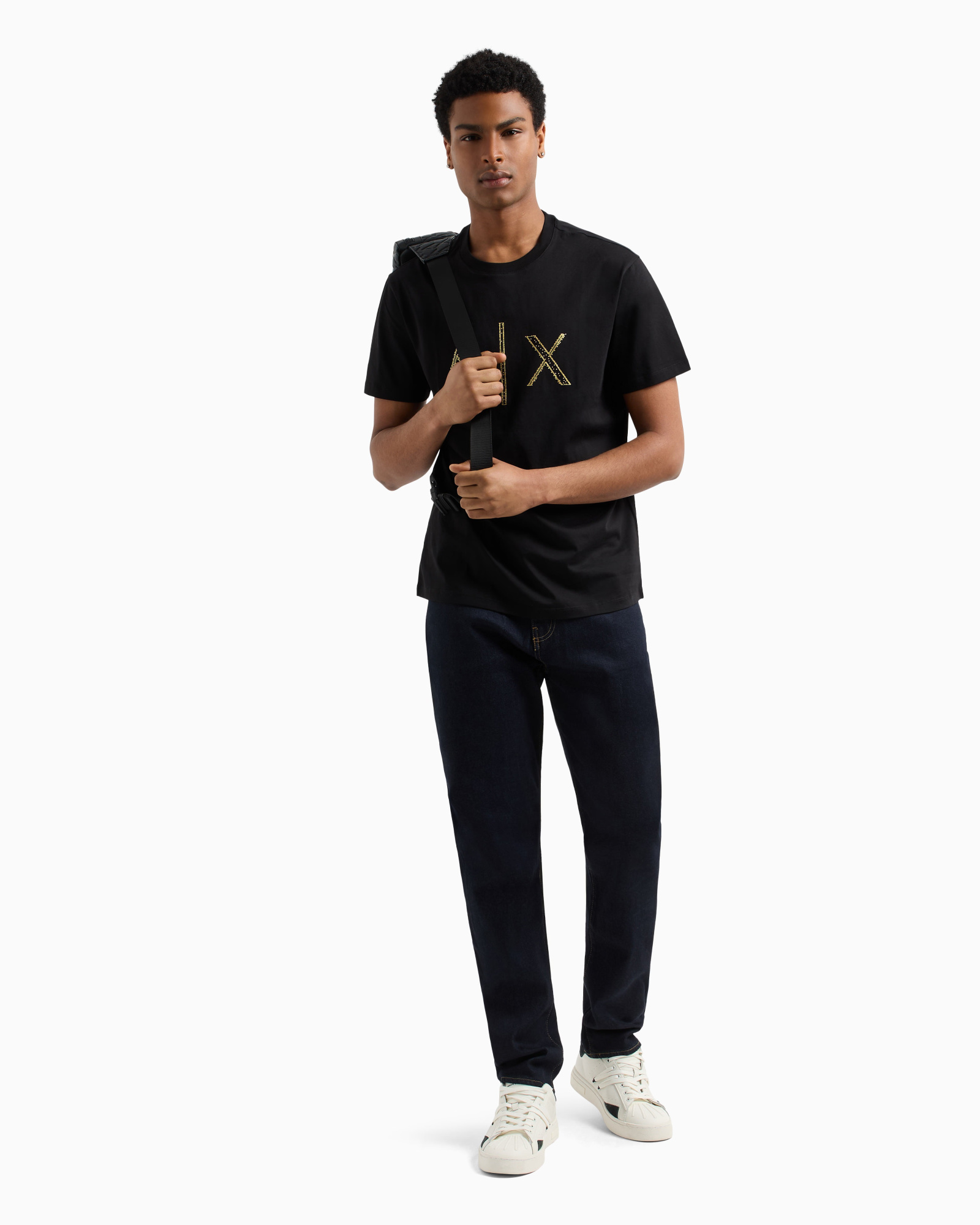 Джинсы ARMANI EXCHANGE