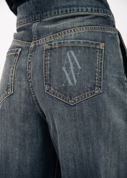 Брюки ARMANI EXCHANGE