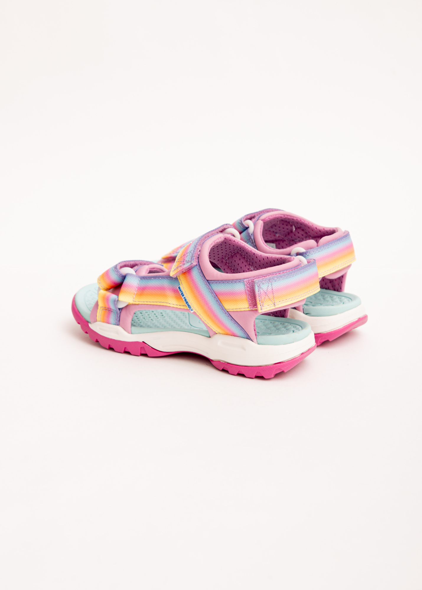 Босоножки GEOX