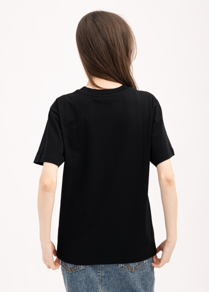 Футболка LOVE MOSCHINO