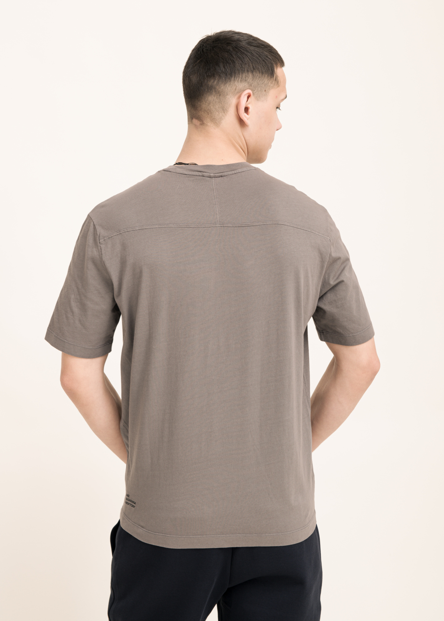 Джемпер ARMANI EXCHANGE