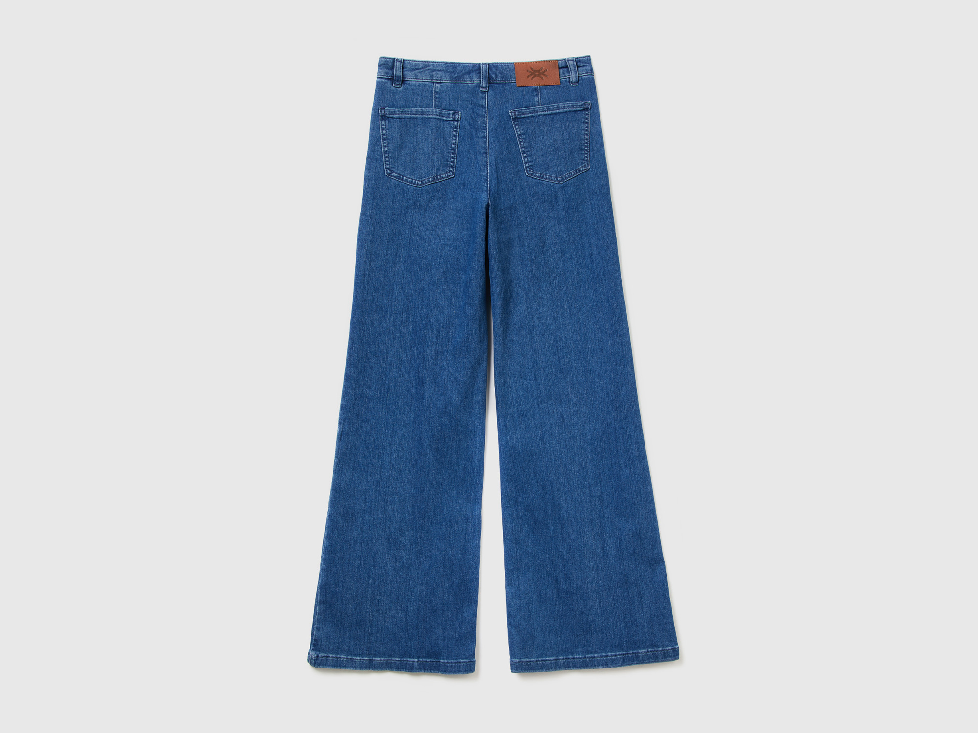 Джинсы BENETTON