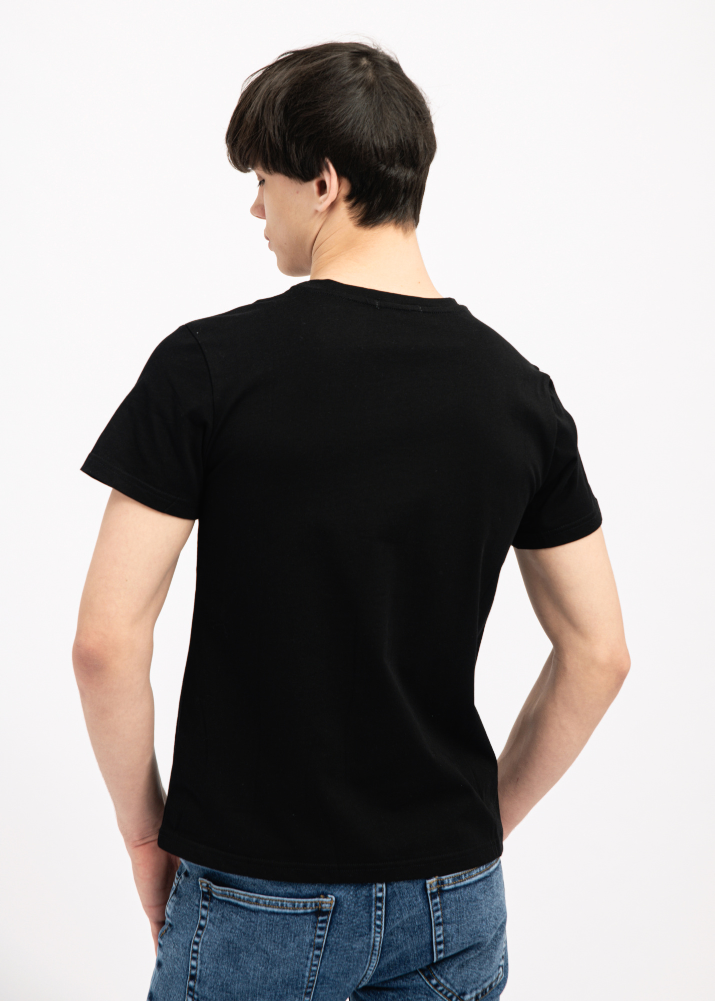 Футболка DEEPMAG