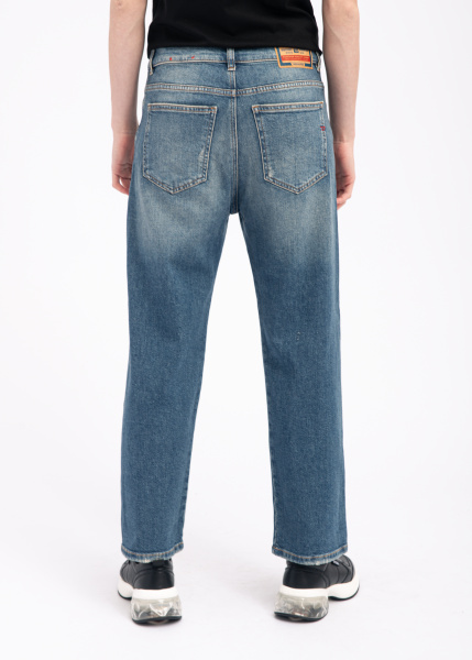 брюки (джинсы) DIESEL